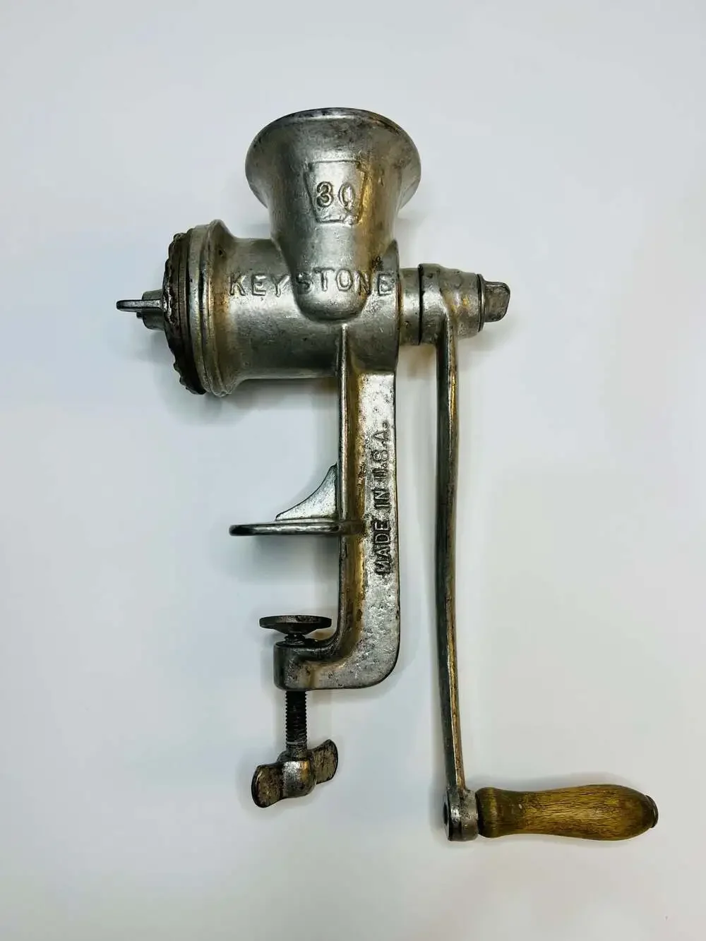 Keystone vintage no